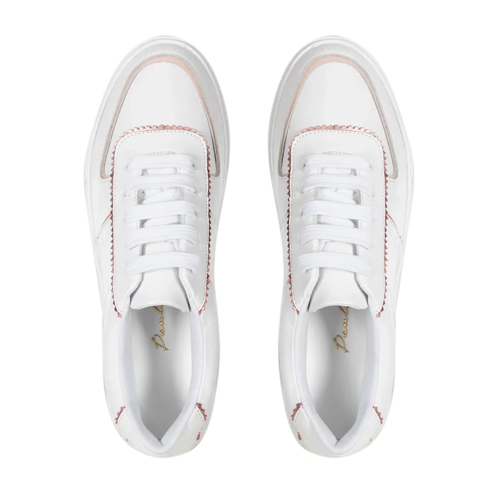 TÊNIS PIETRA BRANCO