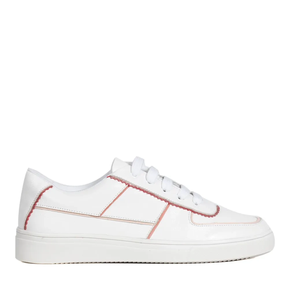 TÊNIS PIETRA BRANCO