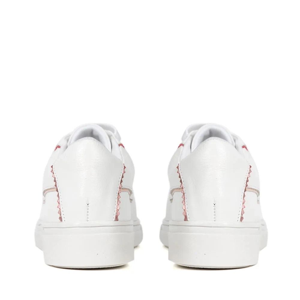 TÊNIS PIETRA BRANCO