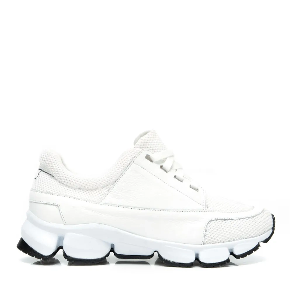 TÊNIS STELLA BRANCO