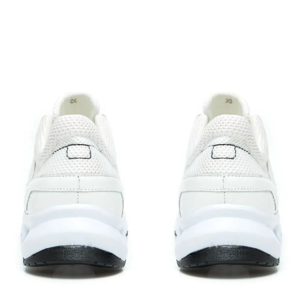 TÊNIS STELLA BRANCO