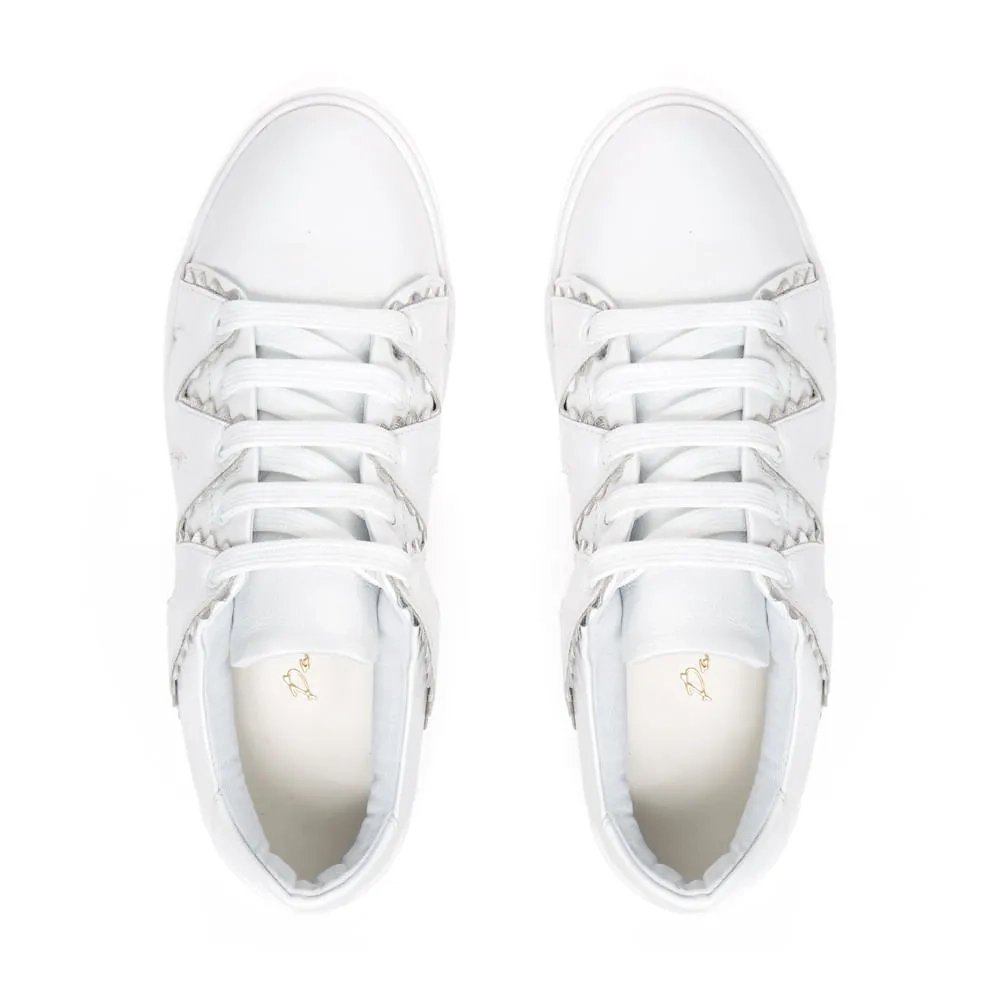 TÊNIS VENEZA BRANCO