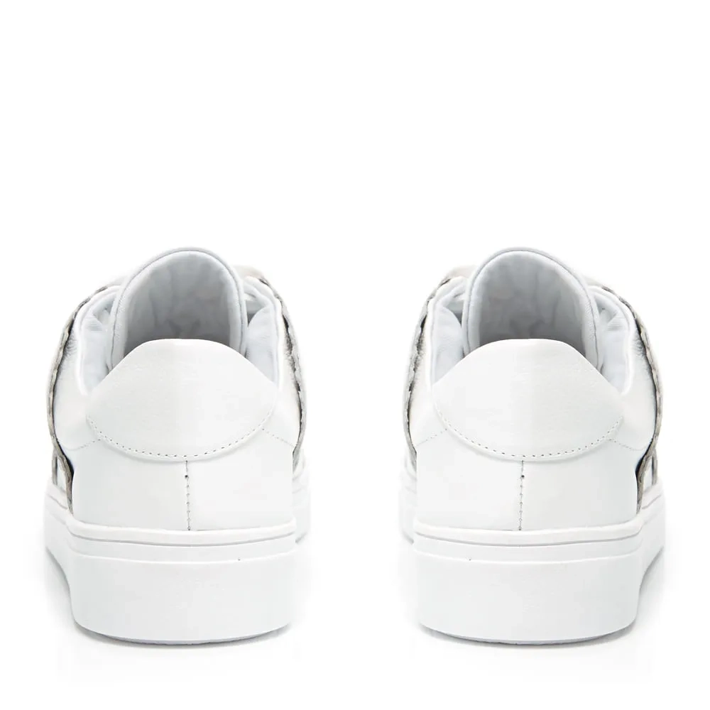 TÊNIS VENEZA BRANCO