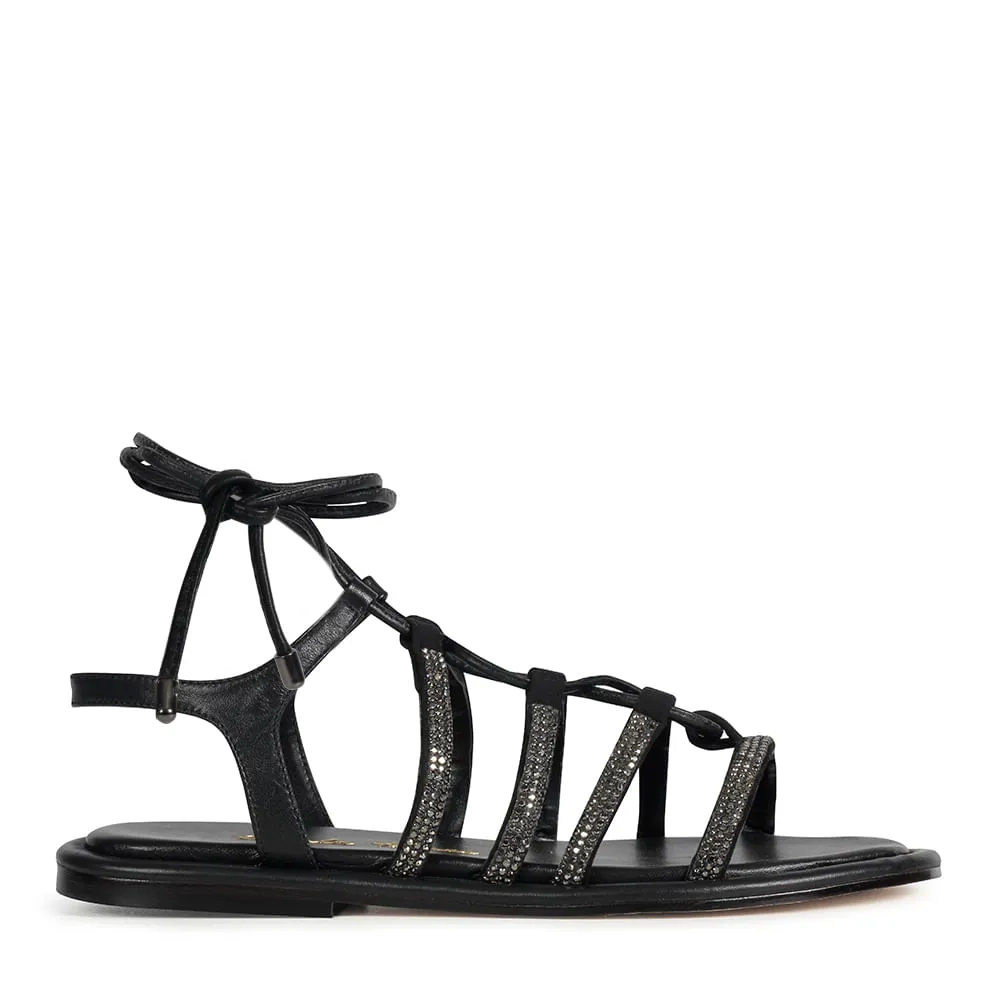 RASTEIRA GRETA PRETO