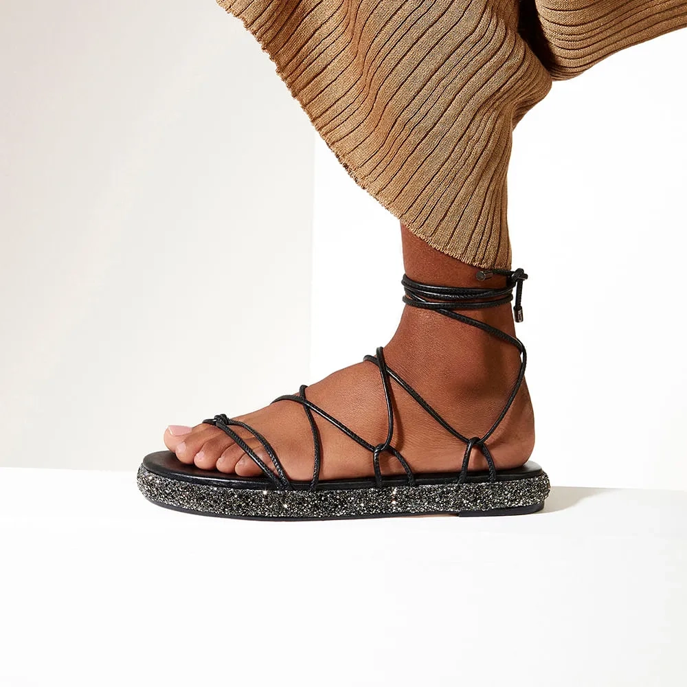 RASTEIRA SOFIA PRETO