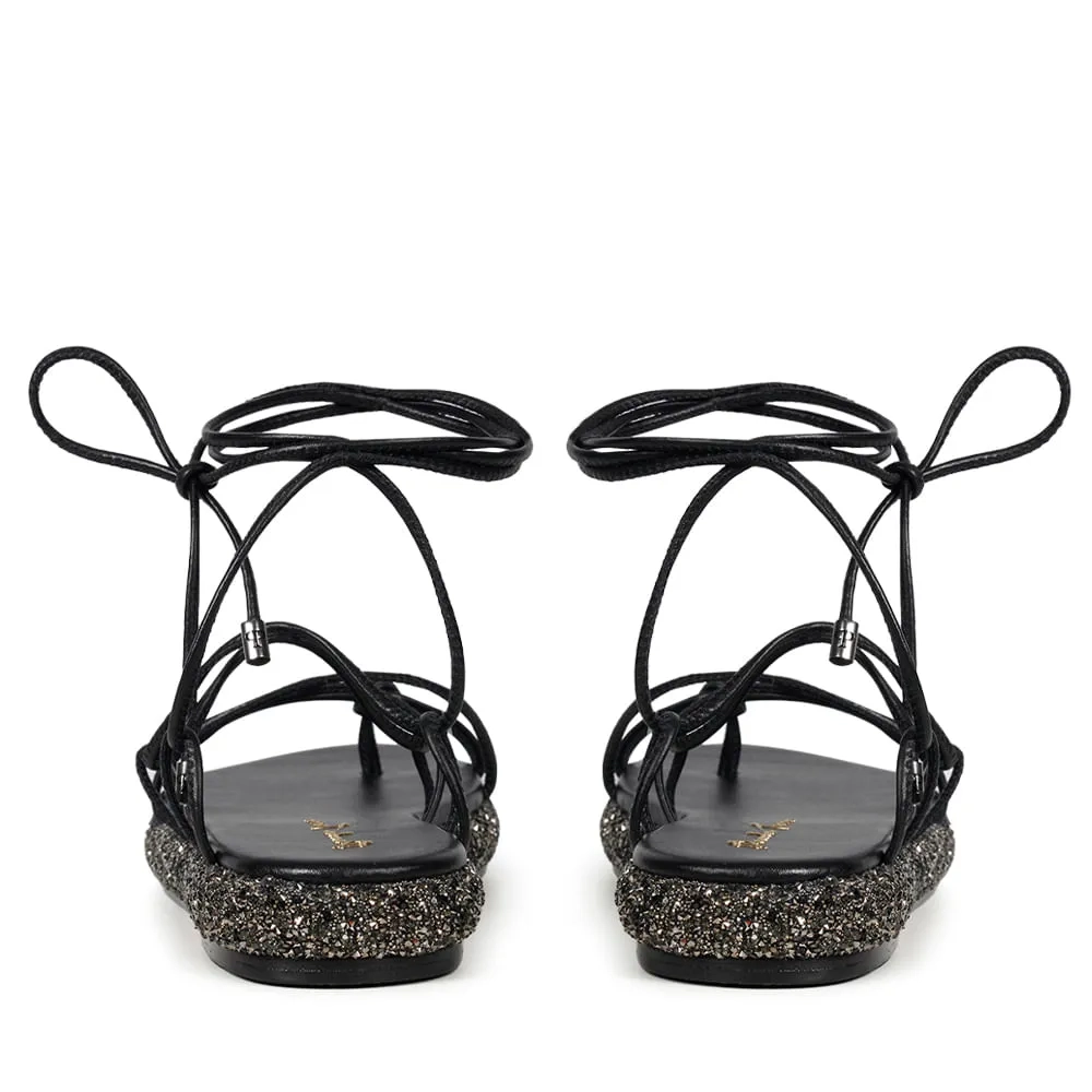 RASTEIRA SOFIA PRETO