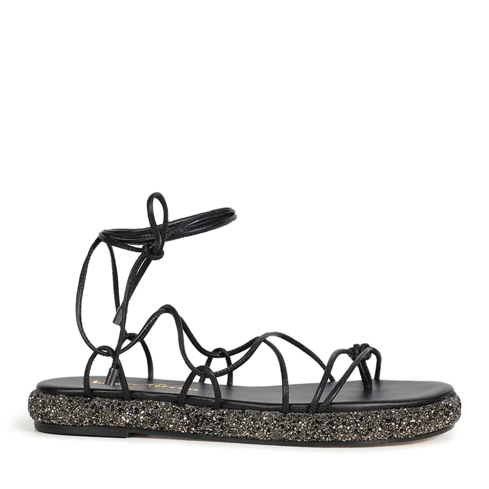 RASTEIRA SOFIA PRETO