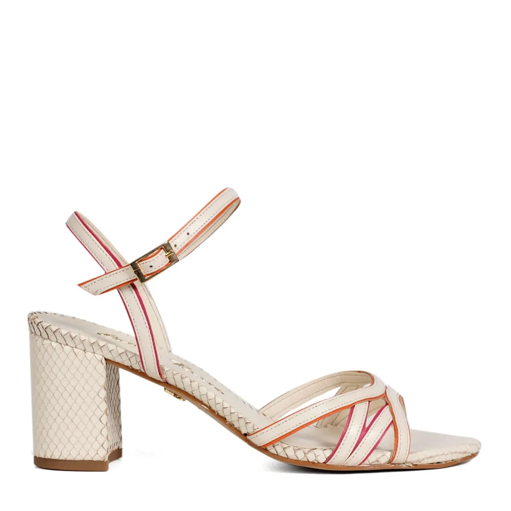 SANDÁLIA PIETRA OSTRA