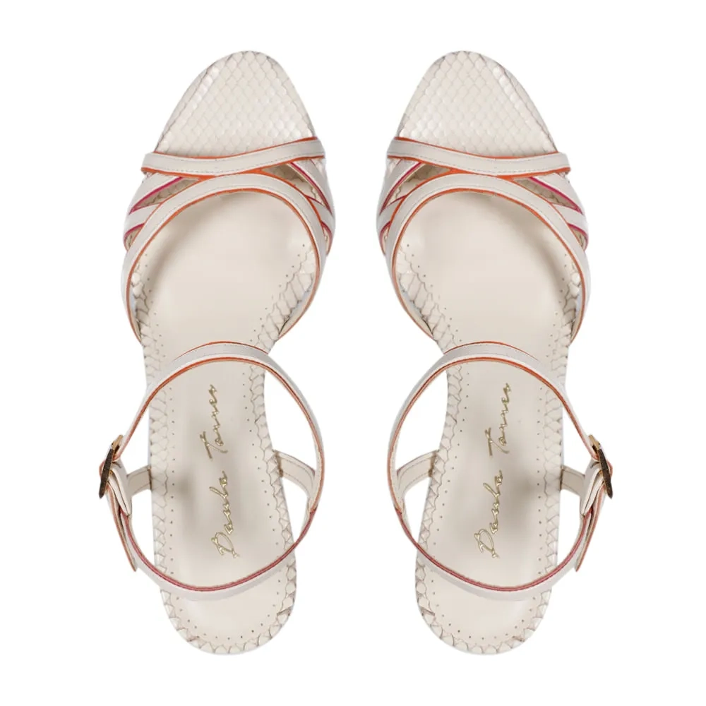 SANDÁLIA PIETRA OSTRA