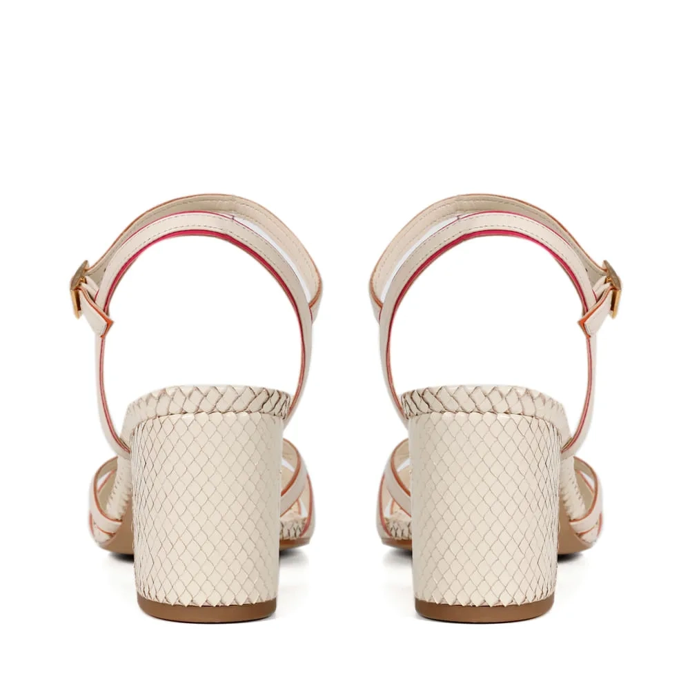 SANDÁLIA PIETRA OSTRA