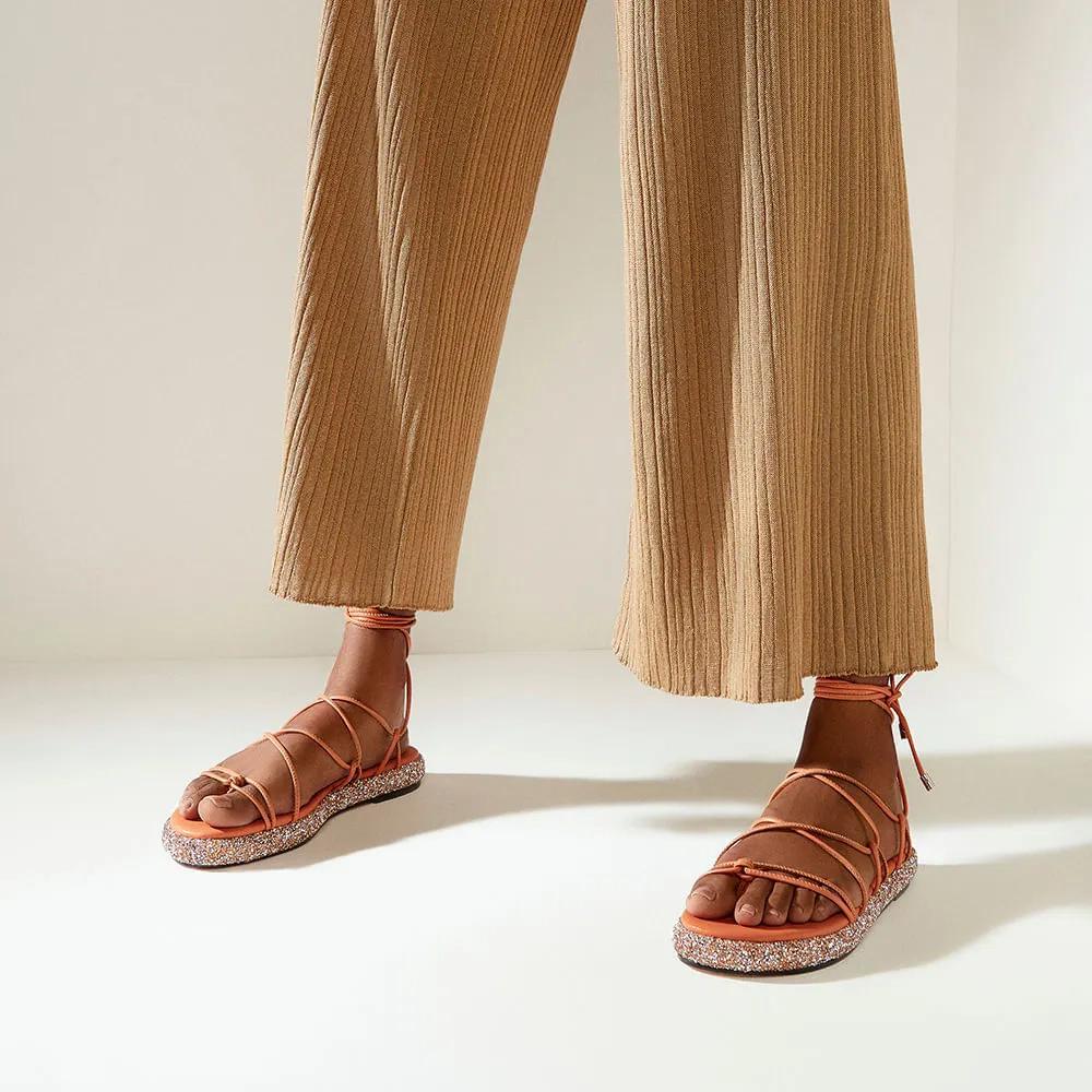 RASTEIRA SOFIA GINGER