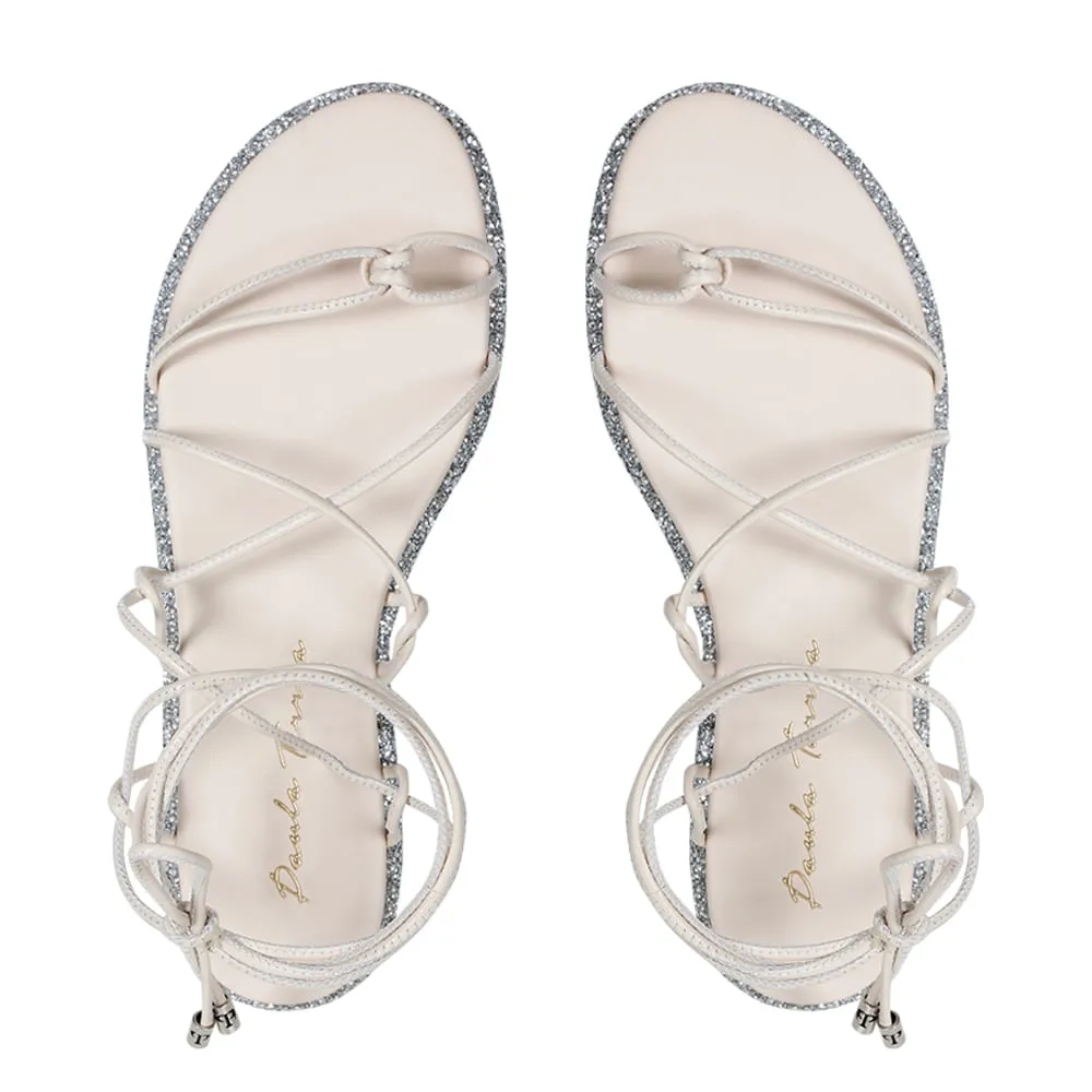 RASTEIRA SOFIA OFF WHITE