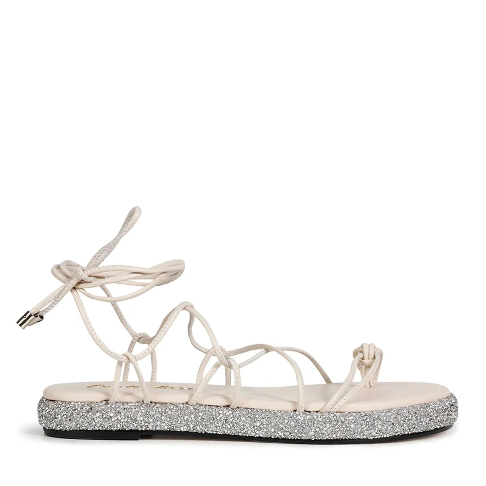 RASTEIRA SOFIA OFF WHITE