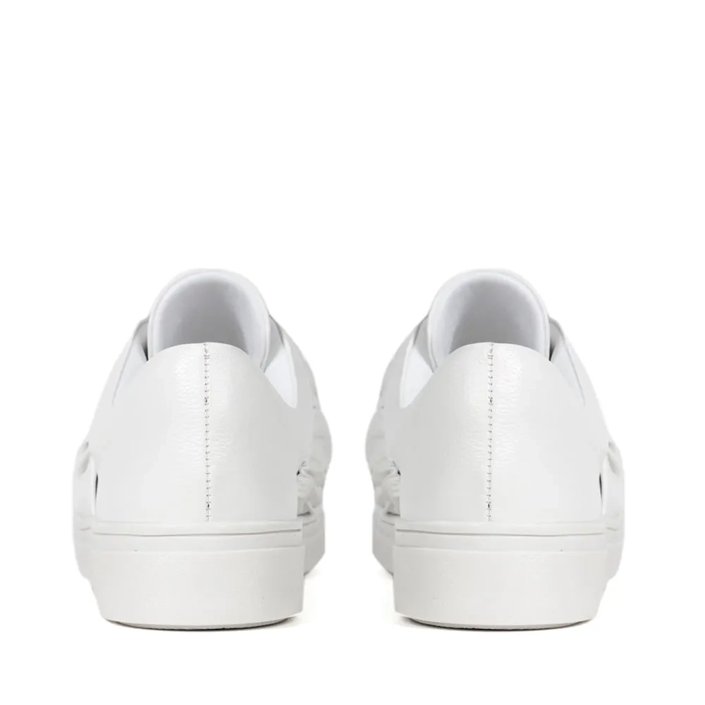 TÊNIS SERENA BRANCO