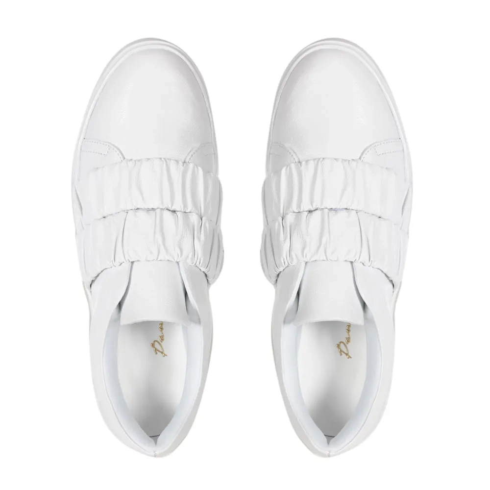 TÊNIS SERENA BRANCO