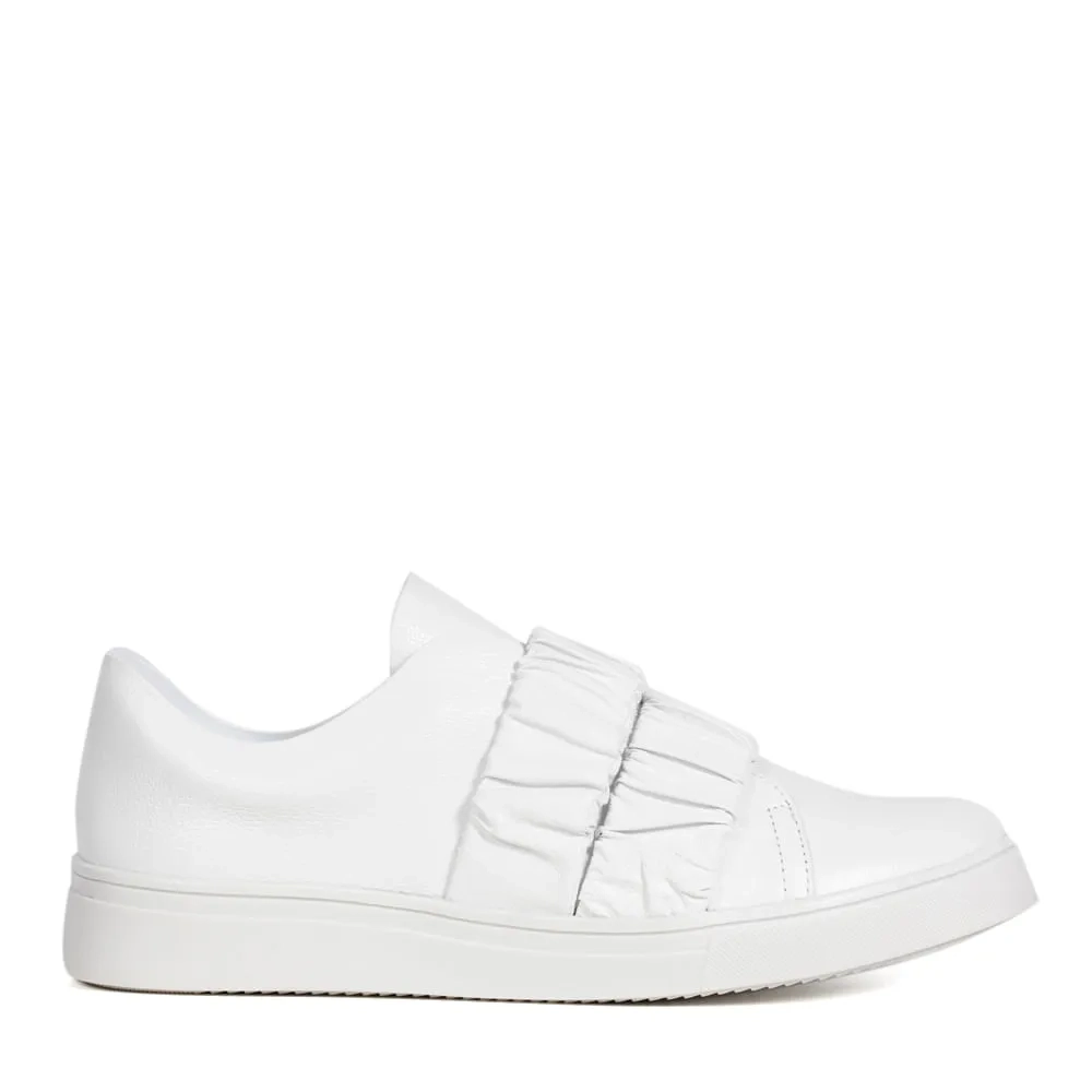 TÊNIS SERENA BRANCO