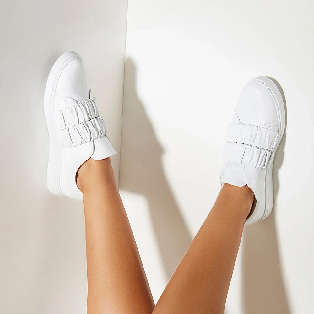 TÊNIS SERENA BRANCO