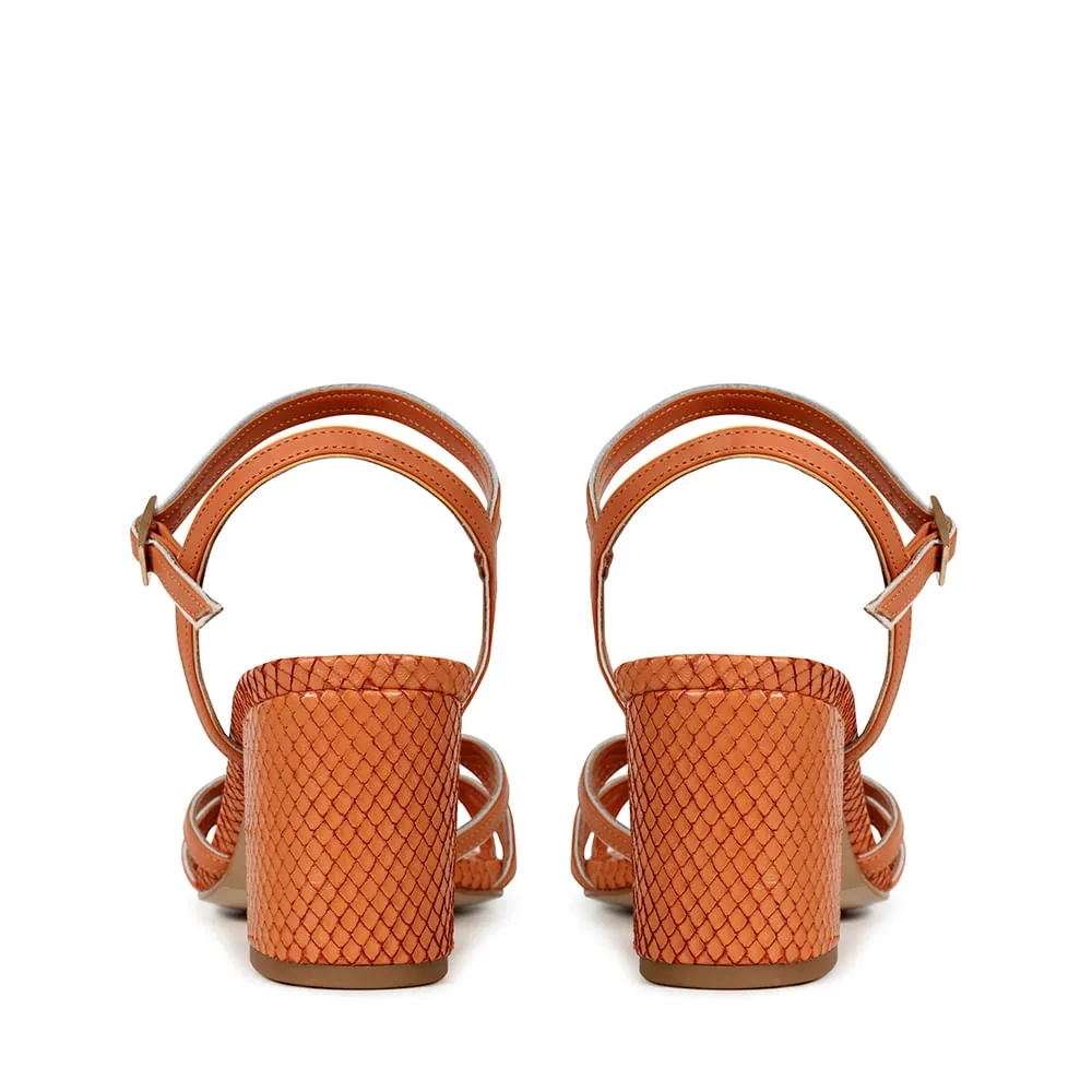 SANDÁLIA PIETRA GINGER