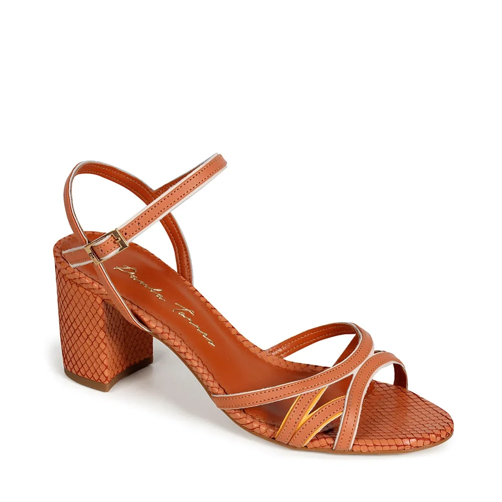 SANDÁLIA PIETRA GINGER