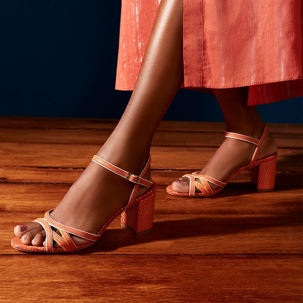 SANDÁLIA PIETRA GINGER