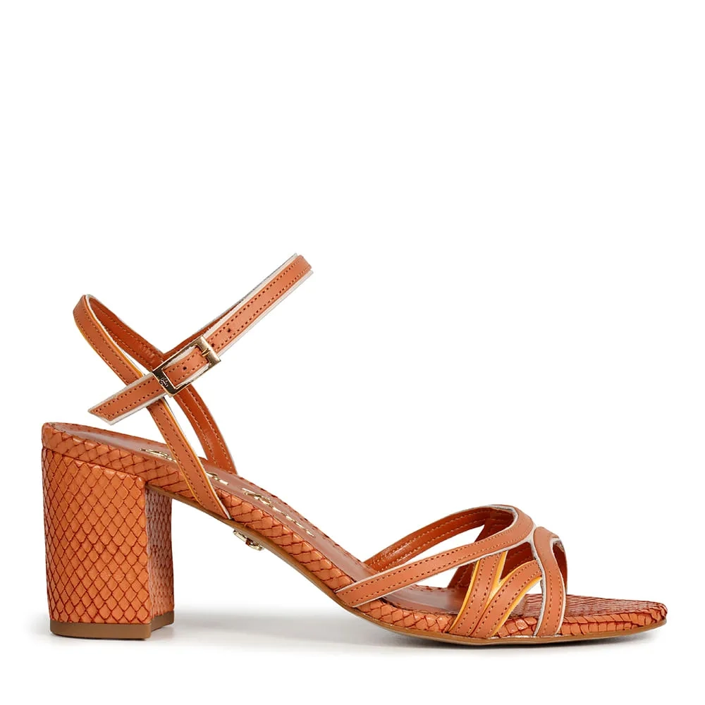 SANDÁLIA PIETRA GINGER