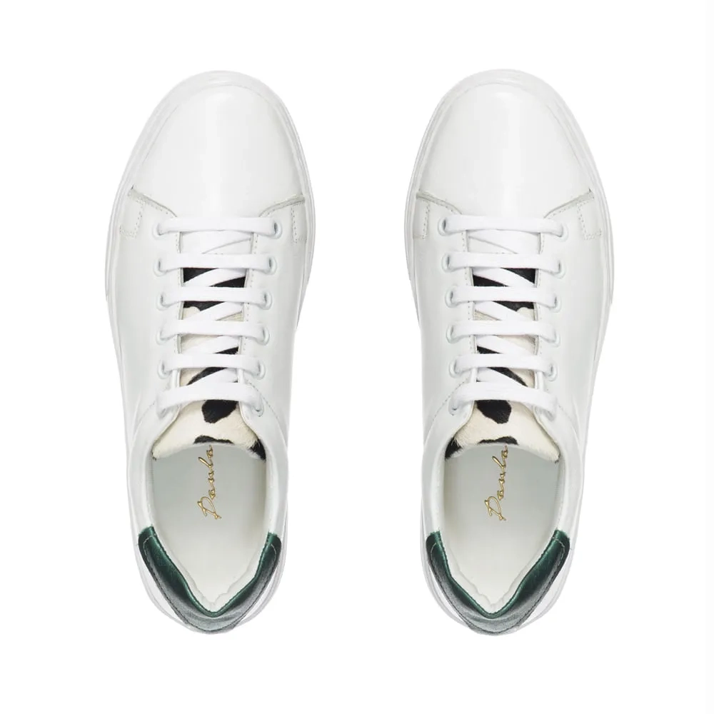 TÊNIS POLIANA BRANCO