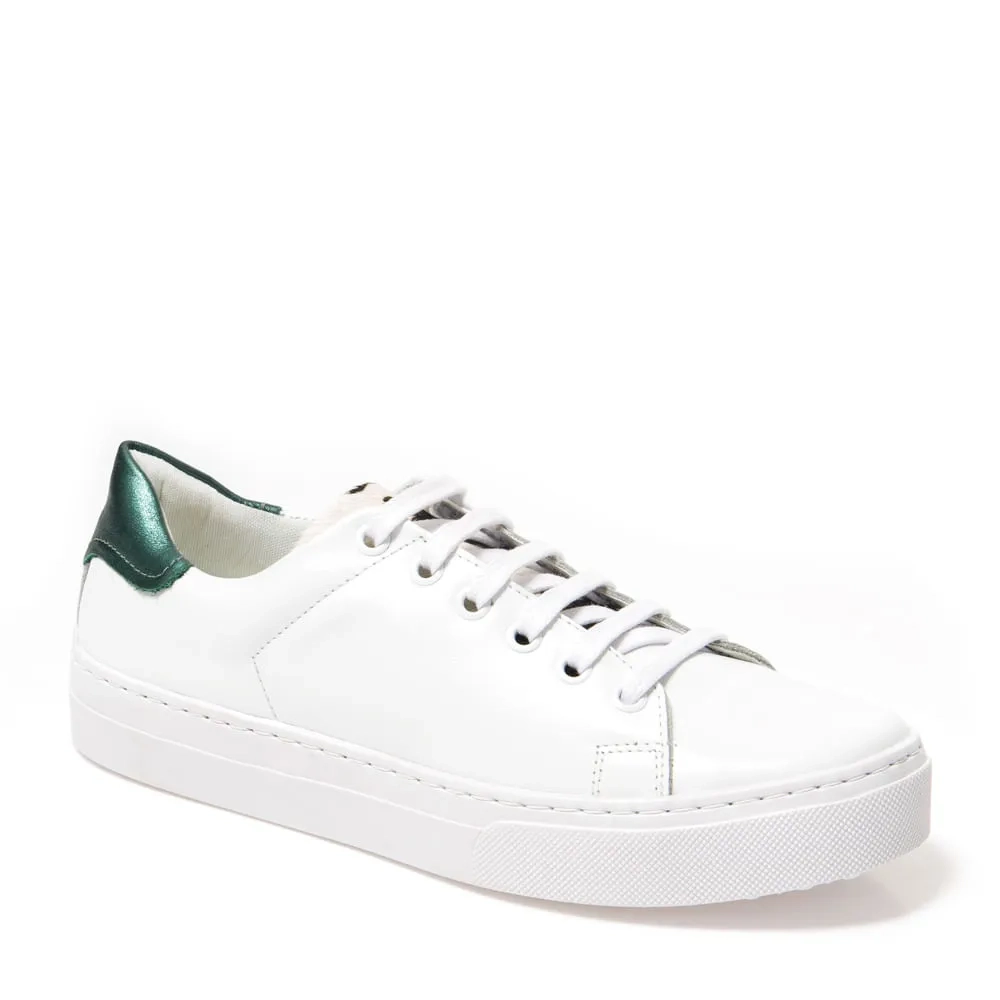 TÊNIS POLIANA BRANCO