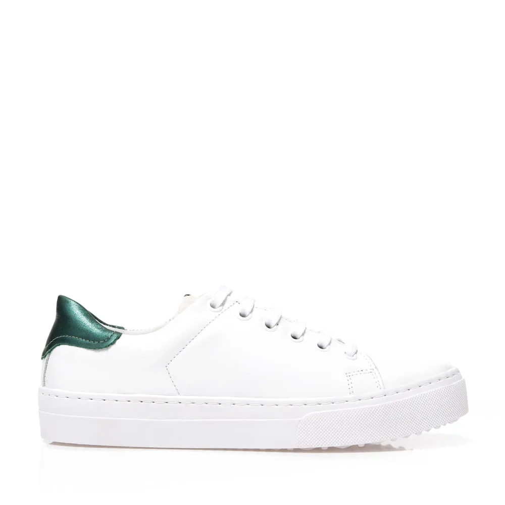 TÊNIS POLIANA BRANCO