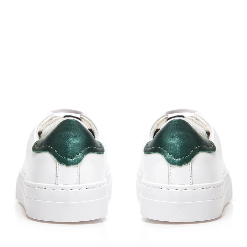 TÊNIS POLIANA BRANCO