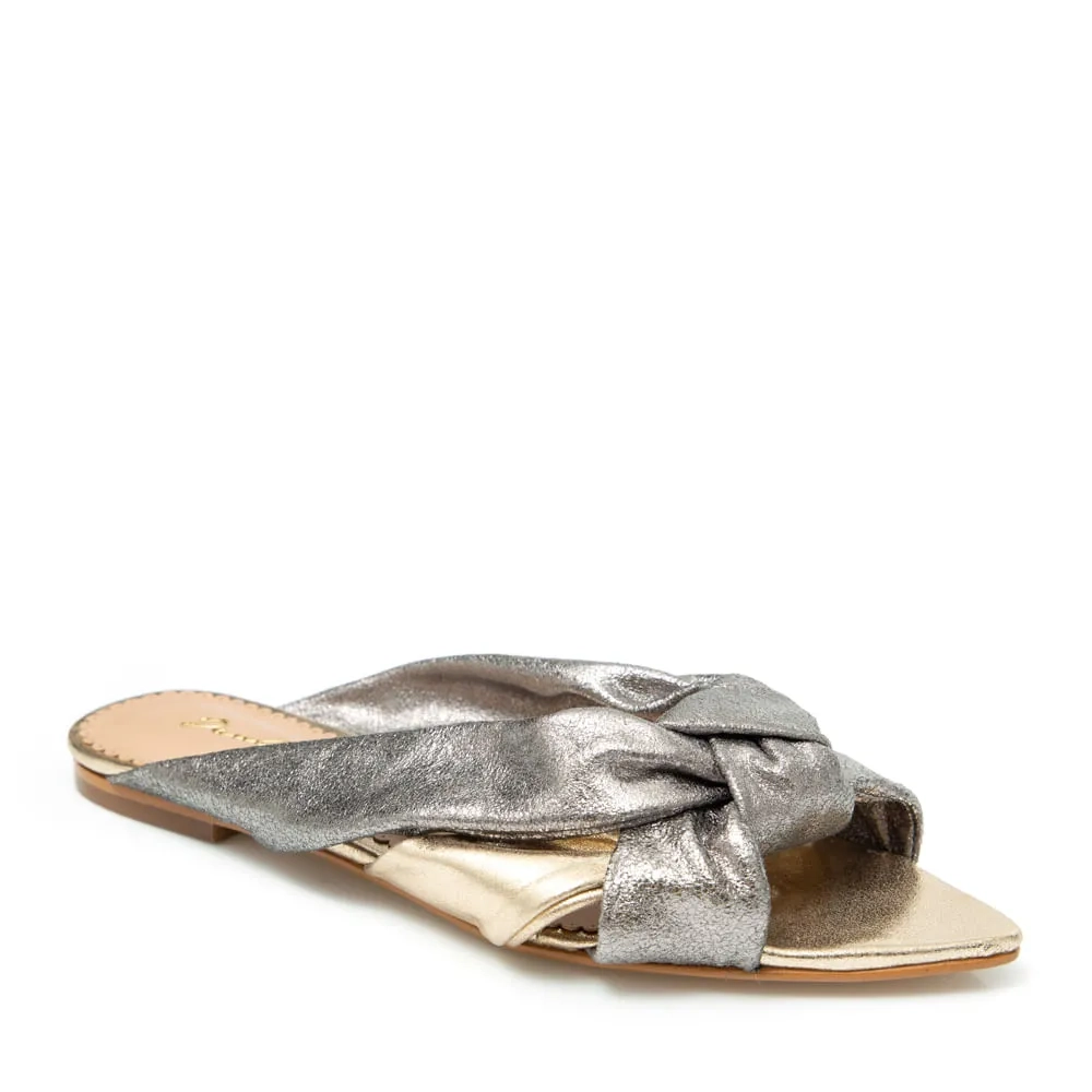 RASTEIRA STELLA PRATA