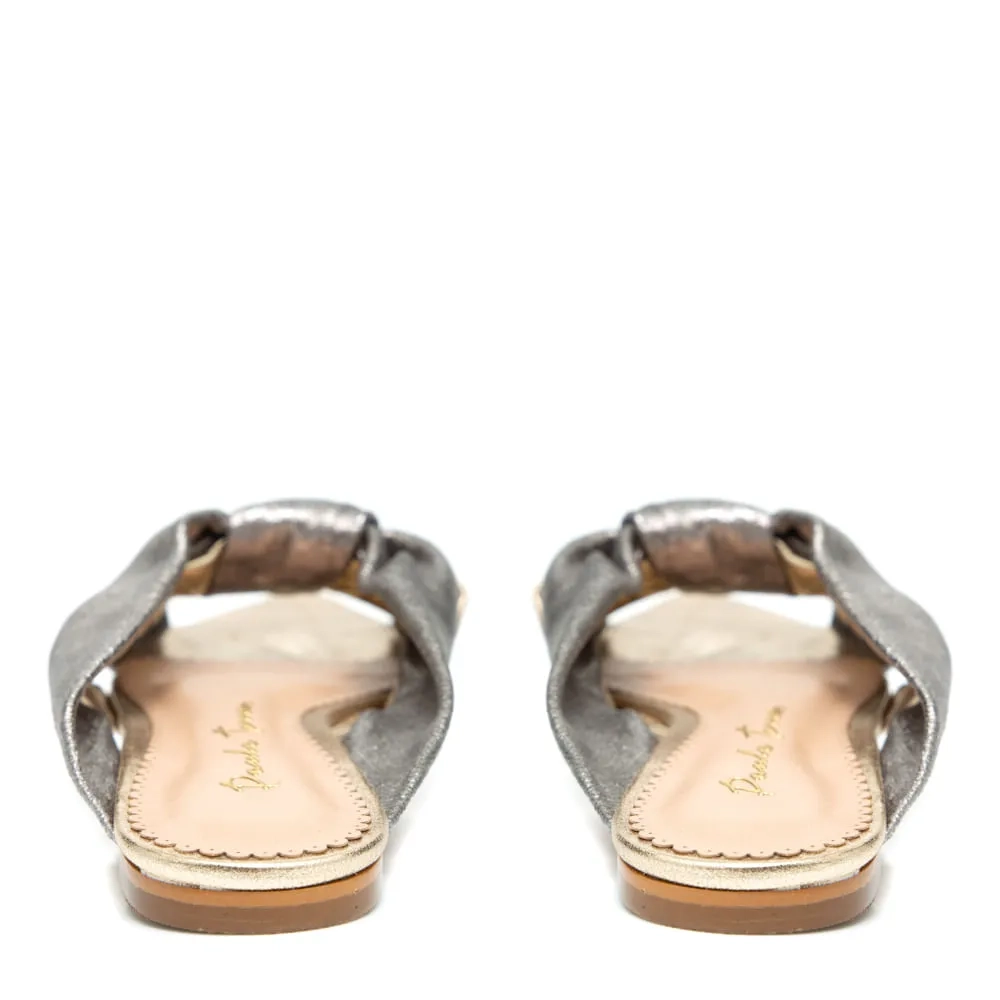 RASTEIRA STELLA PRATA