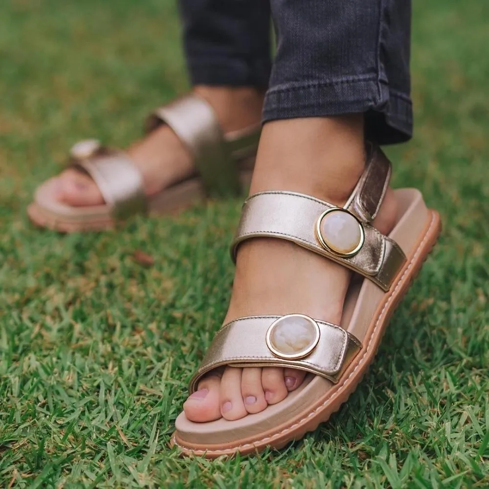 RASTEIRA MAIA DOURADA