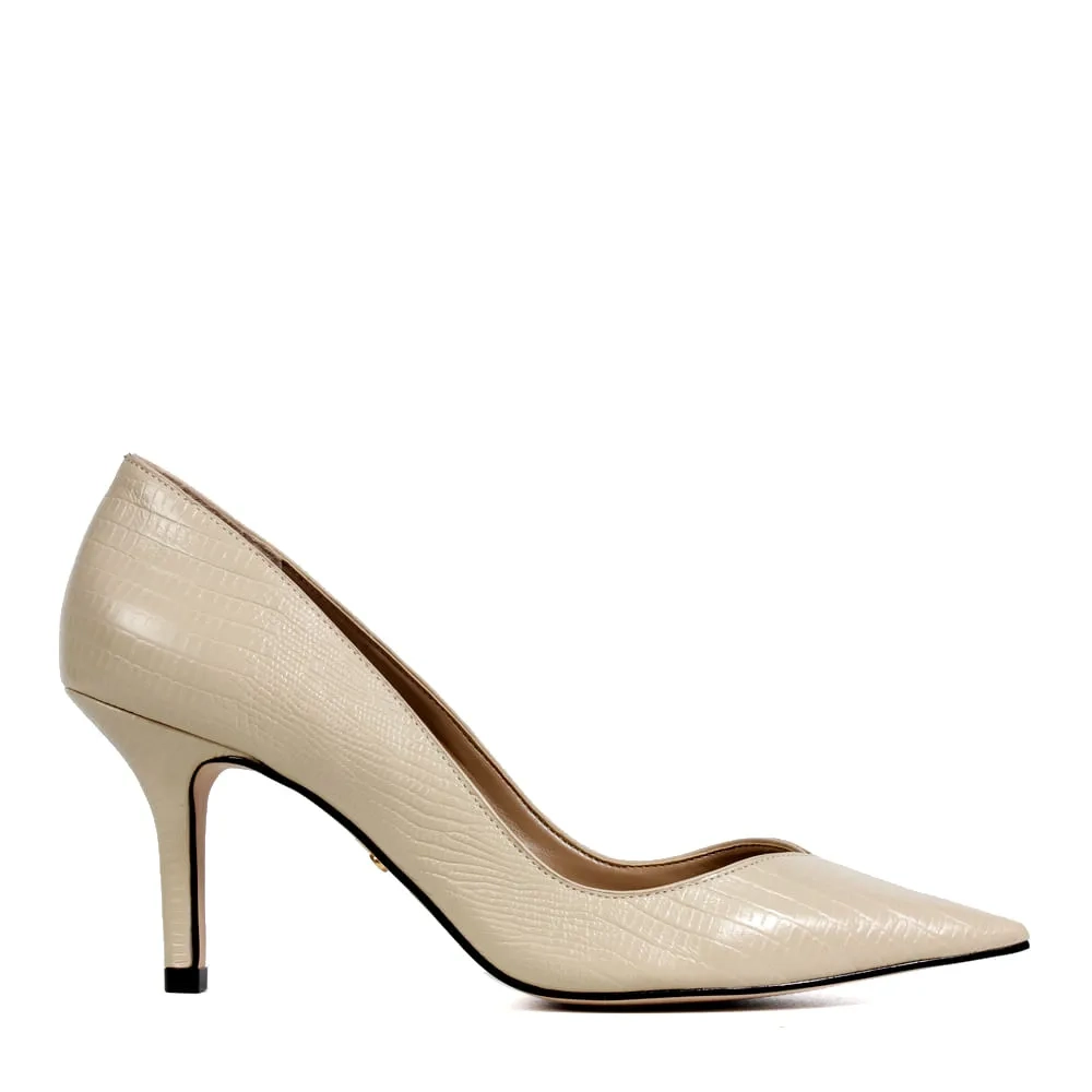 SCARPIN ALICE VANILA