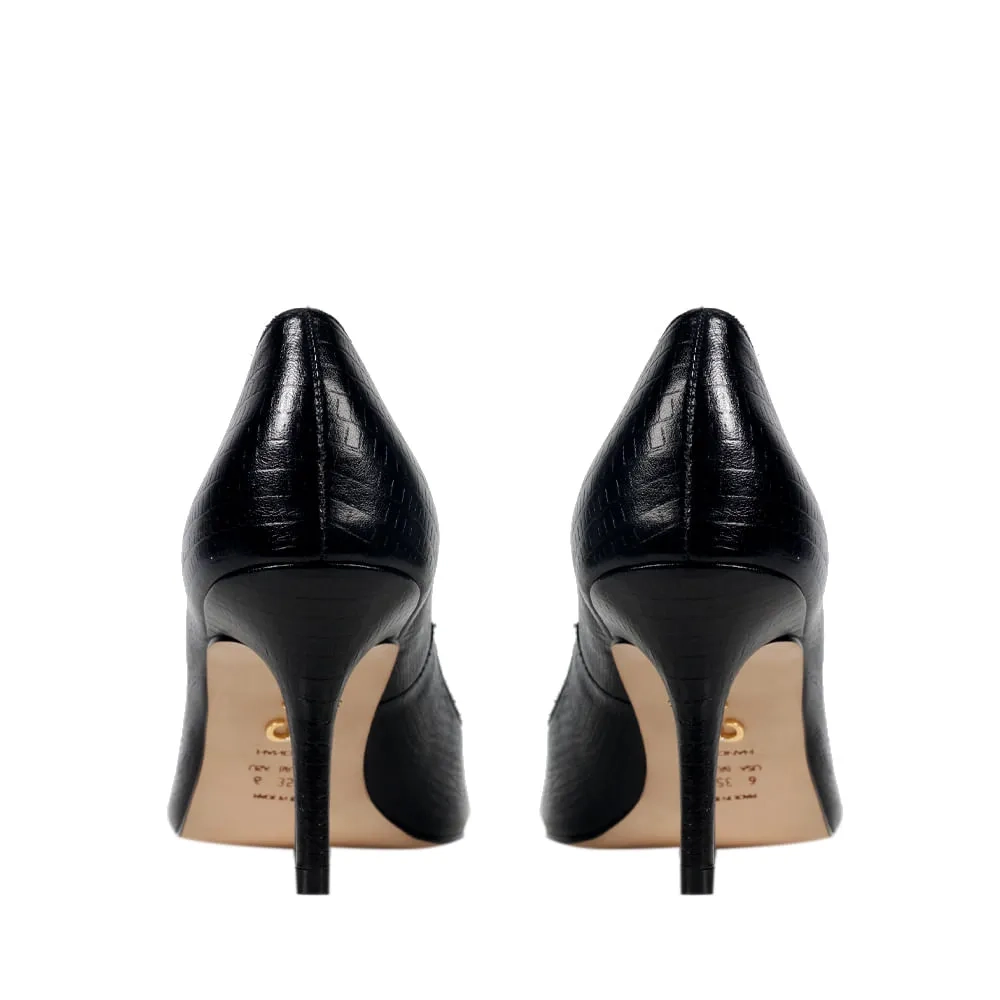 SCARPIN ALICE PRETO