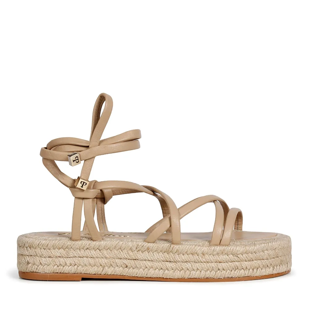 RASTEIRA EVA AMÊNDOA