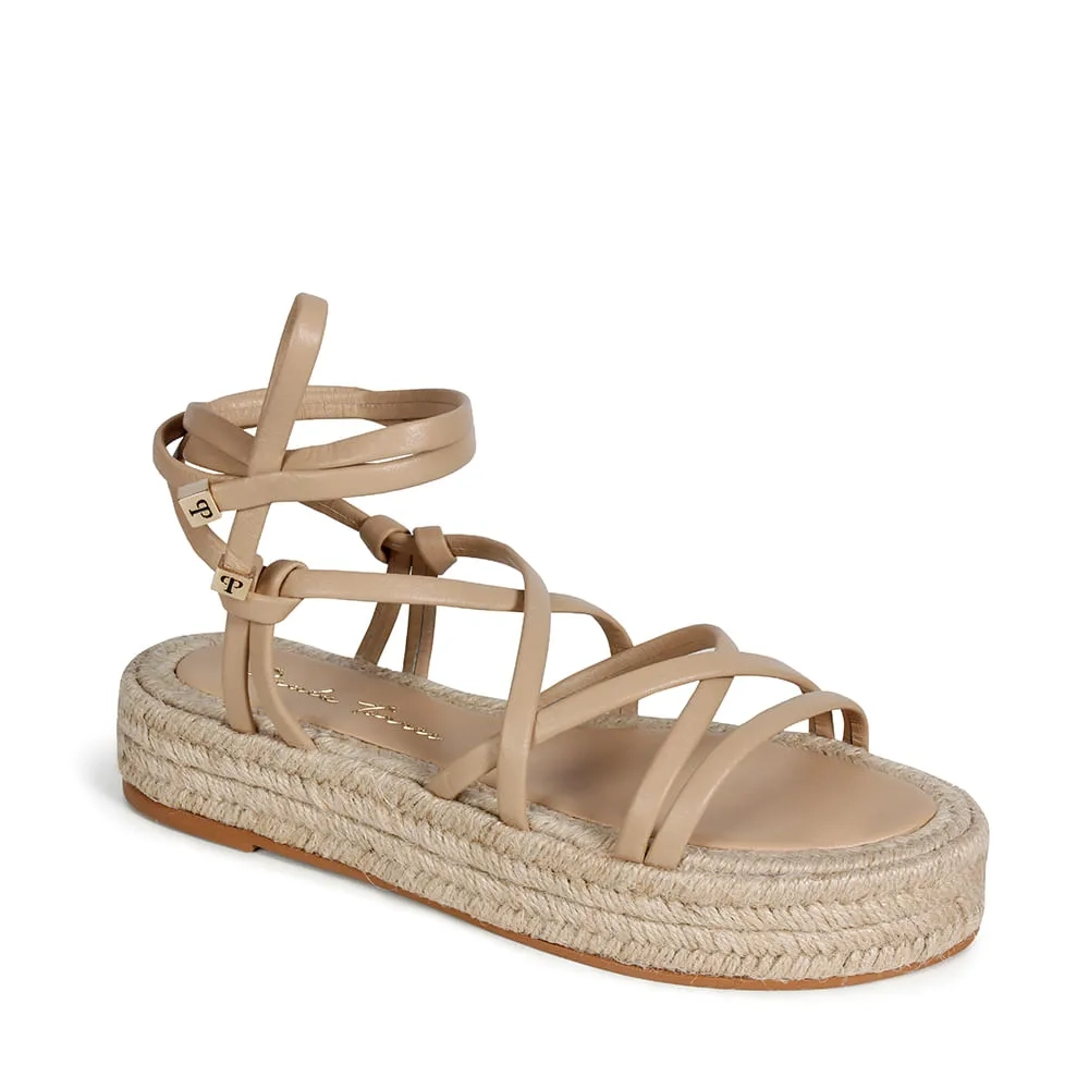 RASTEIRA EVA AMÊNDOA