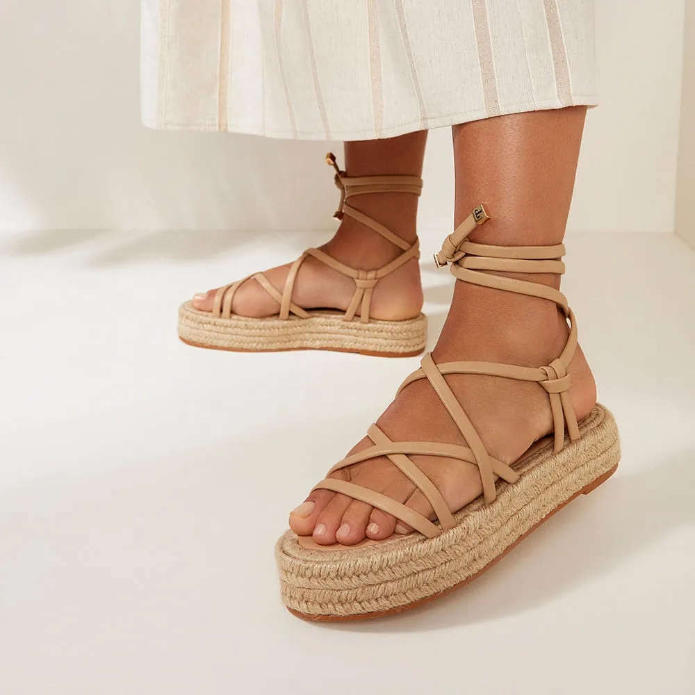 RASTEIRA EVA AMÊNDOA