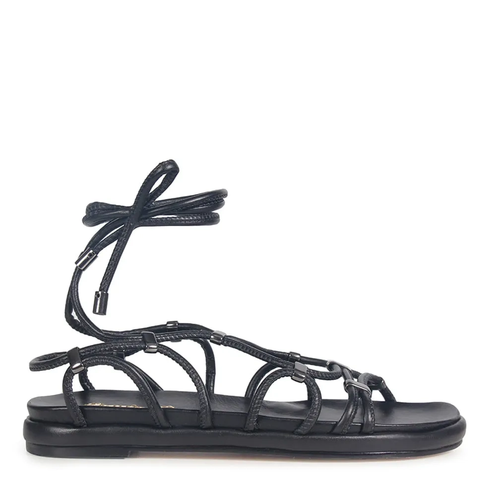 RASTEIRA HAVANA PRETO