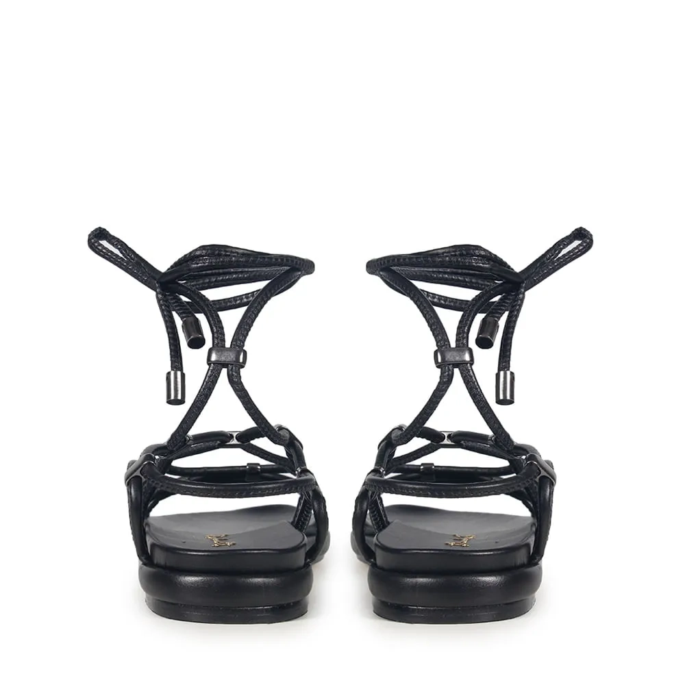 RASTEIRA HAVANA PRETO