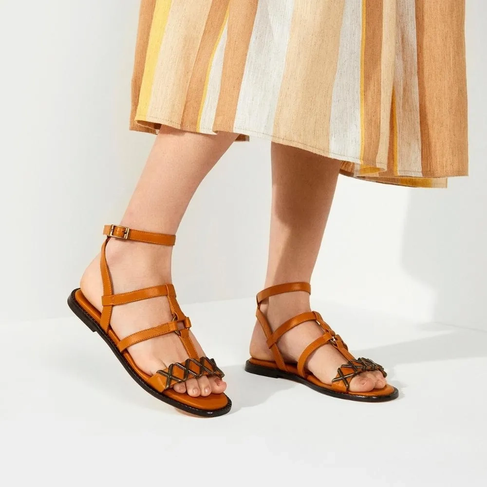 RASTEIRA RAVENA MOSTARDA