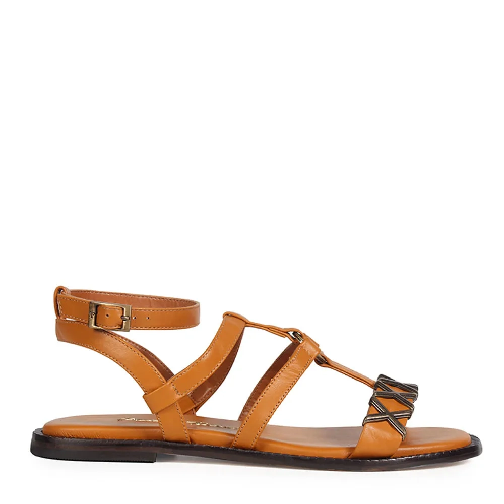 RASTEIRA RAVENA MOSTARDA