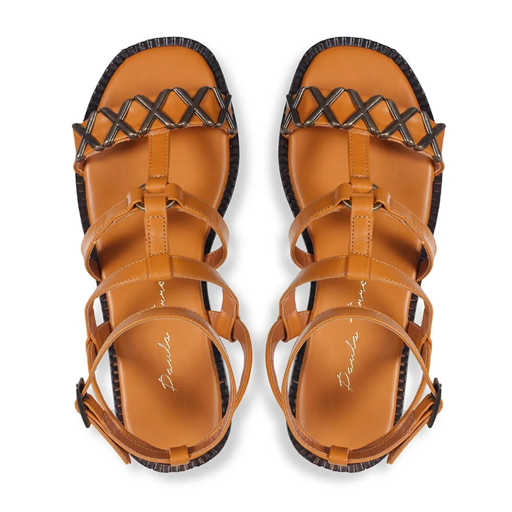 RASTEIRA RAVENA MOSTARDA