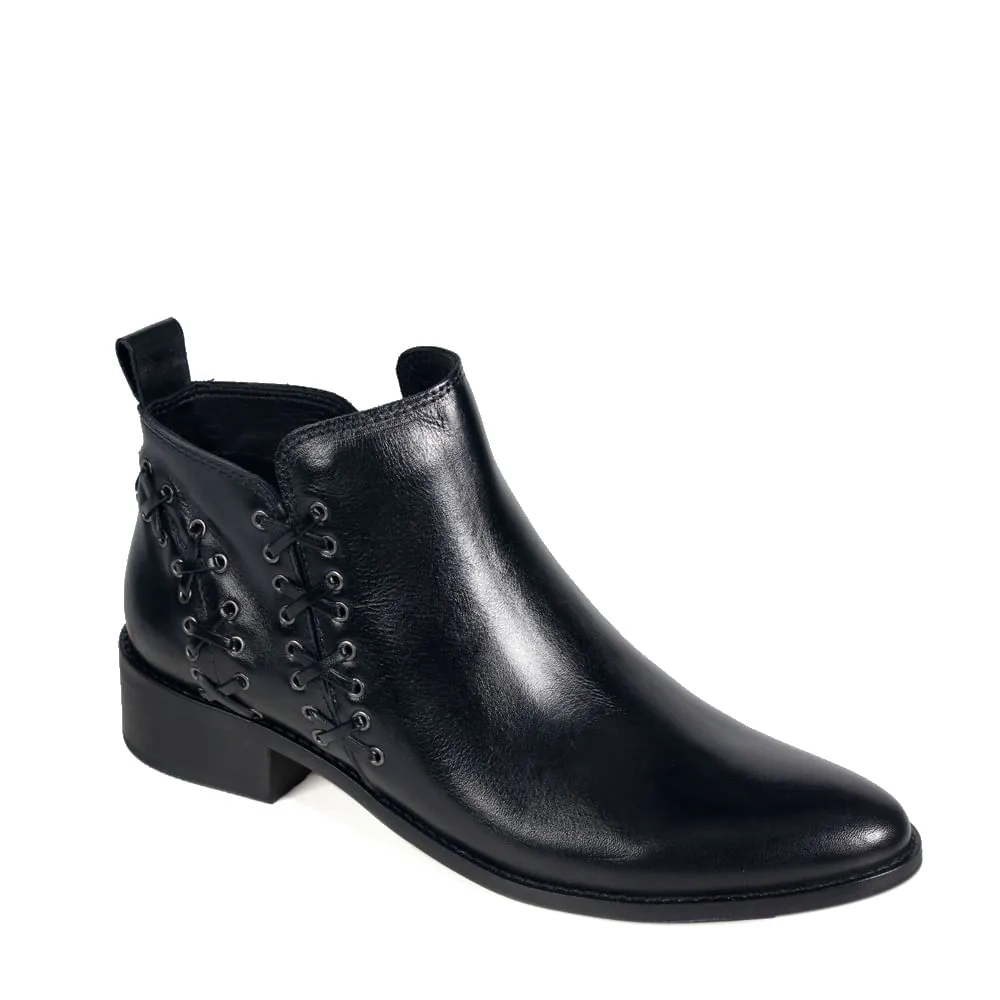 BOTA RAVENA PRETO