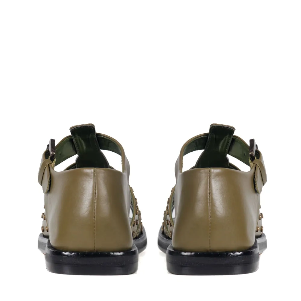 RASTEIRA TALIN MUSGO