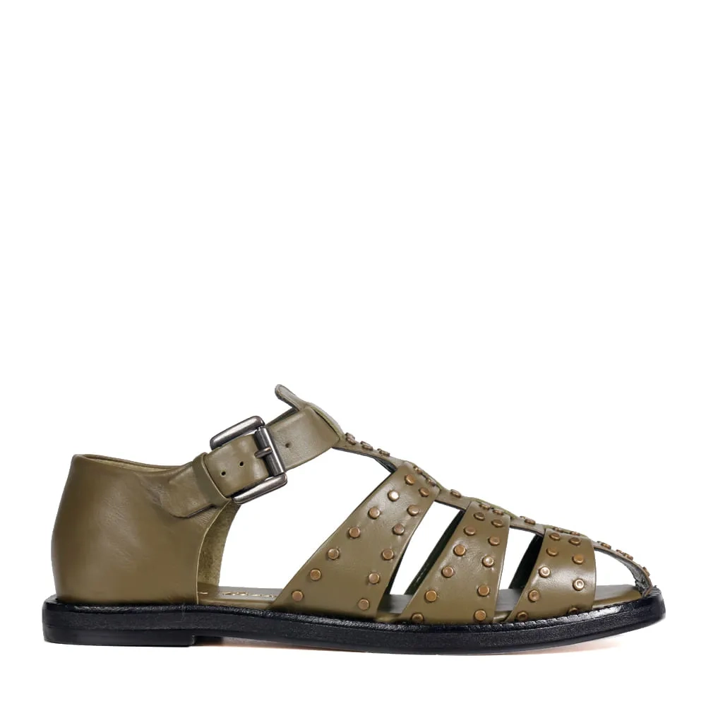 RASTEIRA TALIN MUSGO