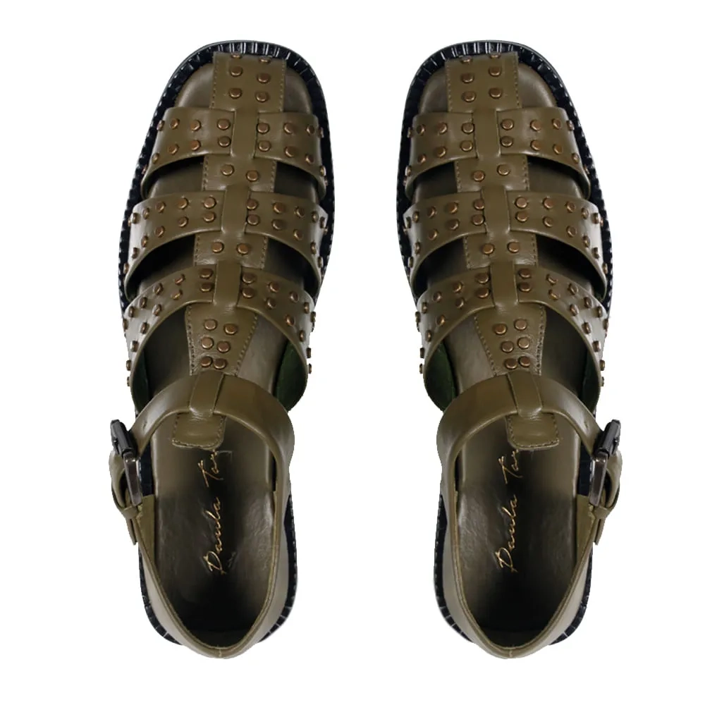 RASTEIRA TALIN MUSGO