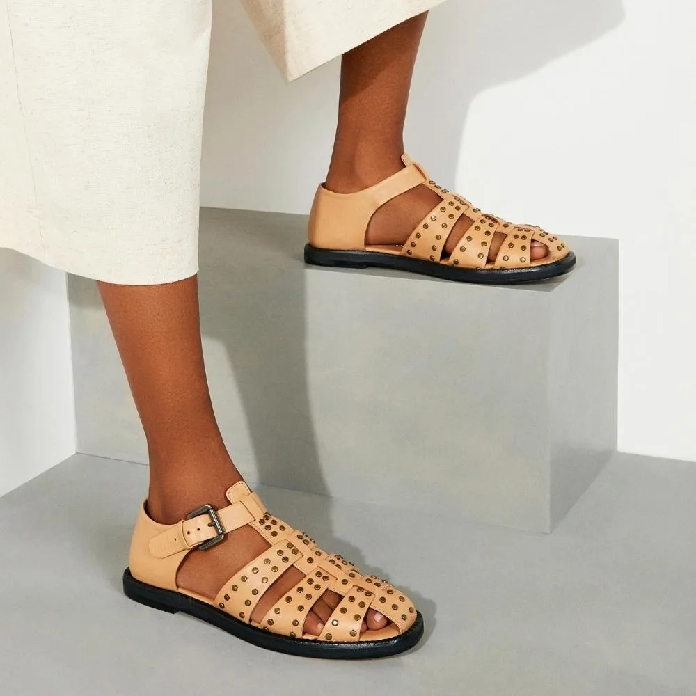 RASTEIRA TALIN CASTANHA