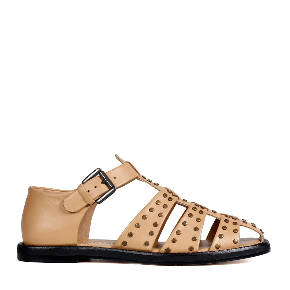 RASTEIRA TALIN CASTANHA