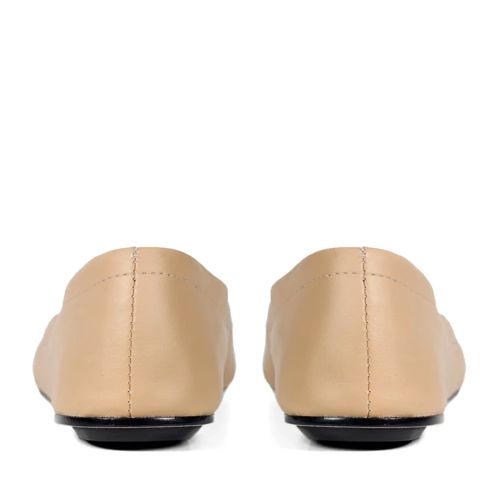 SAPATILHA TORRES CASTANHA