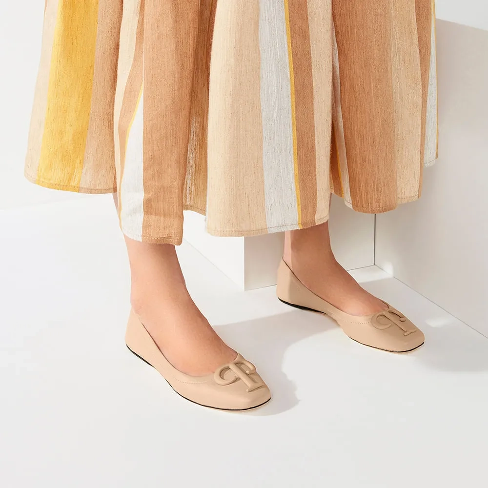 SAPATILHA TORRES CASTANHA